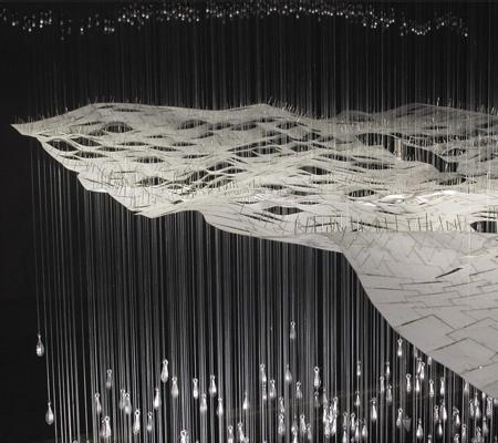 Wave Garden. Yusuke Obuchi.