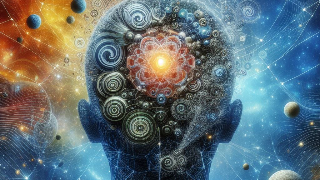 Las semejanzas entre el cerebro y el universo son abrumadoras