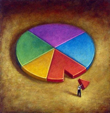 Un algoritmo permite acceder al contenido de la red que buscamos. (Tendencias Digitales).