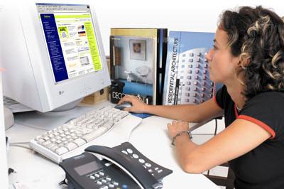 El 75% de los hogares españoles se conecta a través de banda ancha