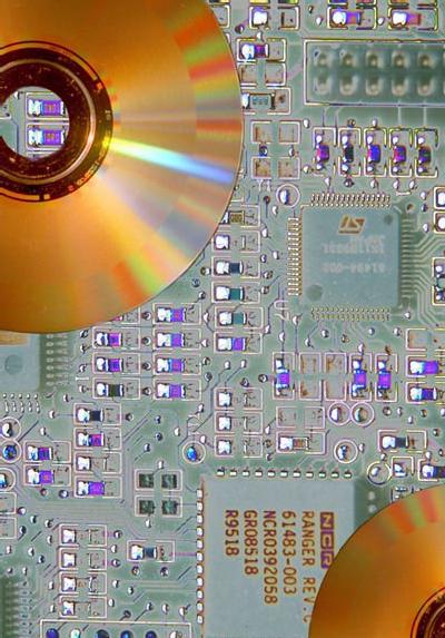 Un proyecto combate la “obesidad” del software obsoleto. Foto: Freefoto.com