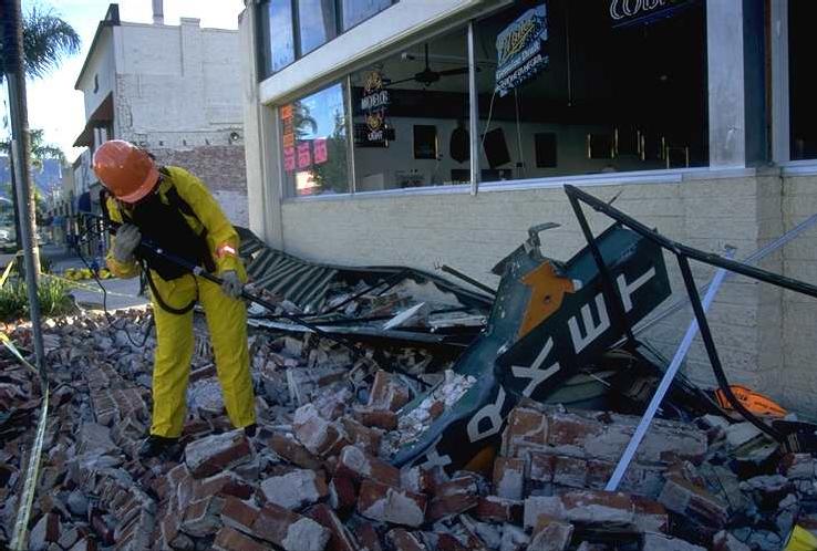 Las telecomunicaciones jugarán un papel importante en la gestión de catástrofes