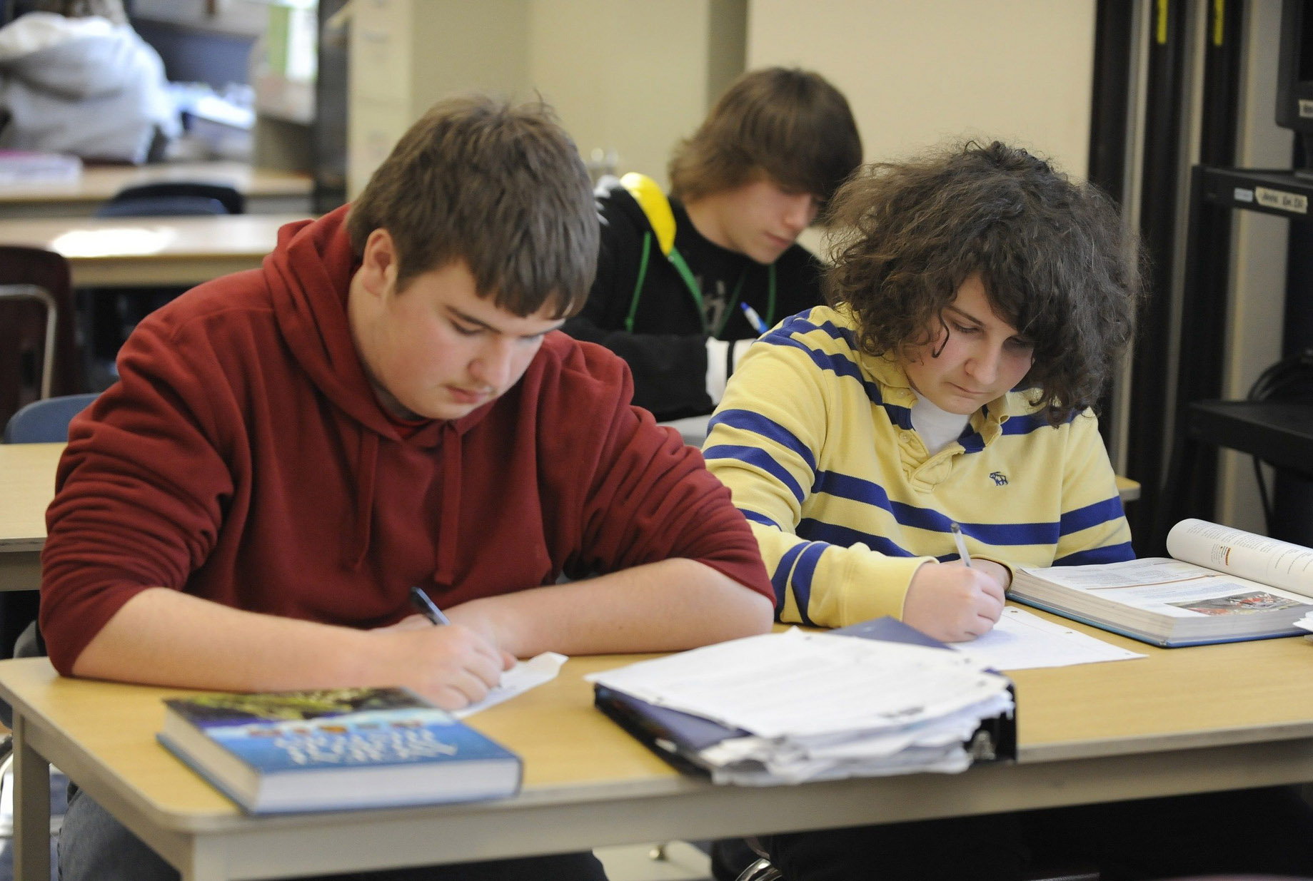 Fuente: US Department of Education/ Flickr