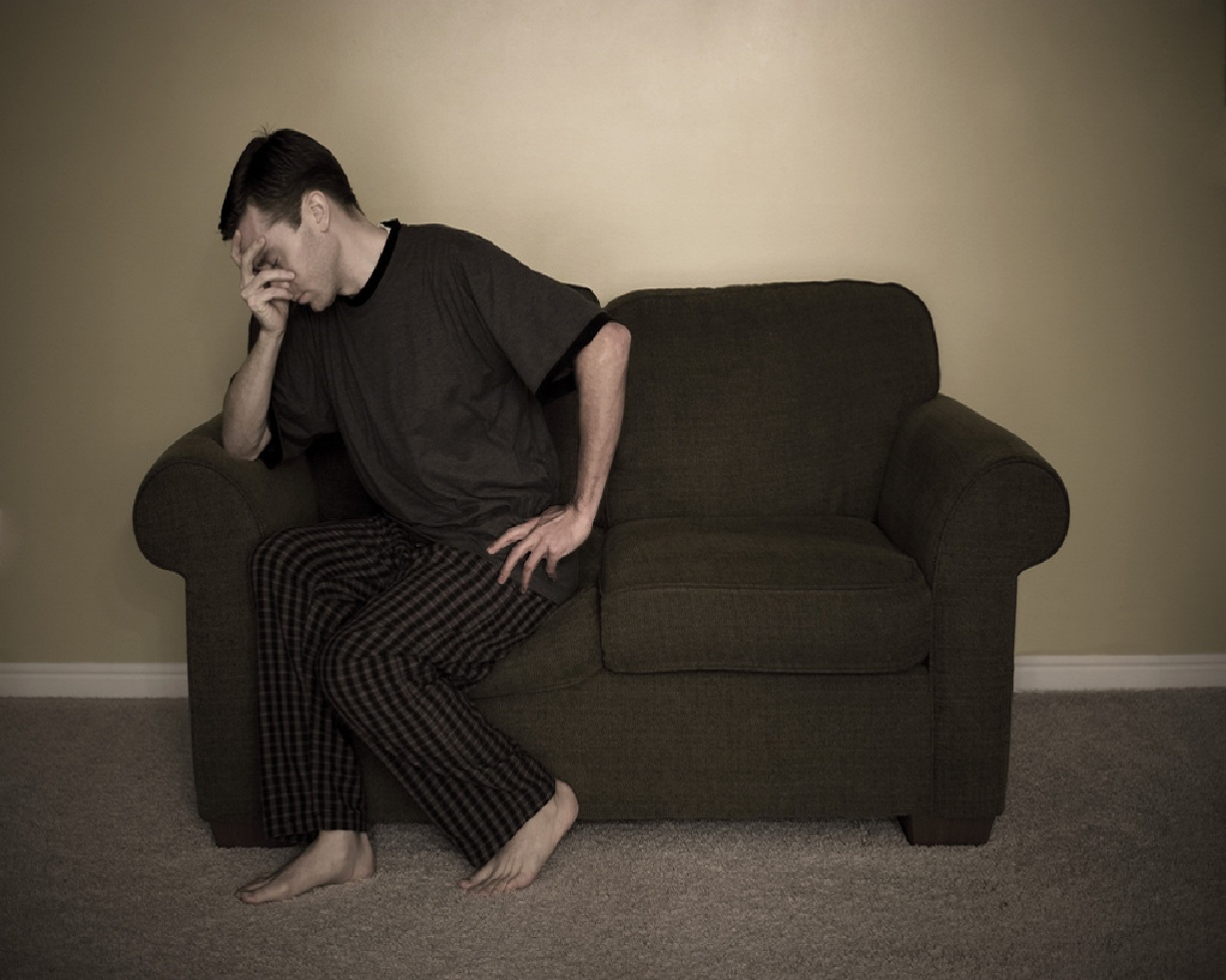 Un antidepresivo común puede producir efectos no deseados si se utiliza para otros problemas. Imagen: KellyB. Fuente: Flickr.