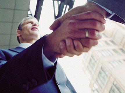 Los directivos, obligados a cuidar la primera impresión que dejan en los demás