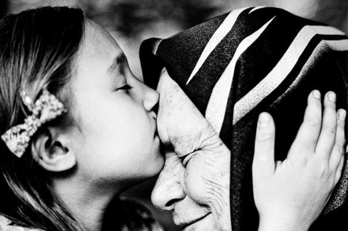 Gratitud. Fuente: USC.