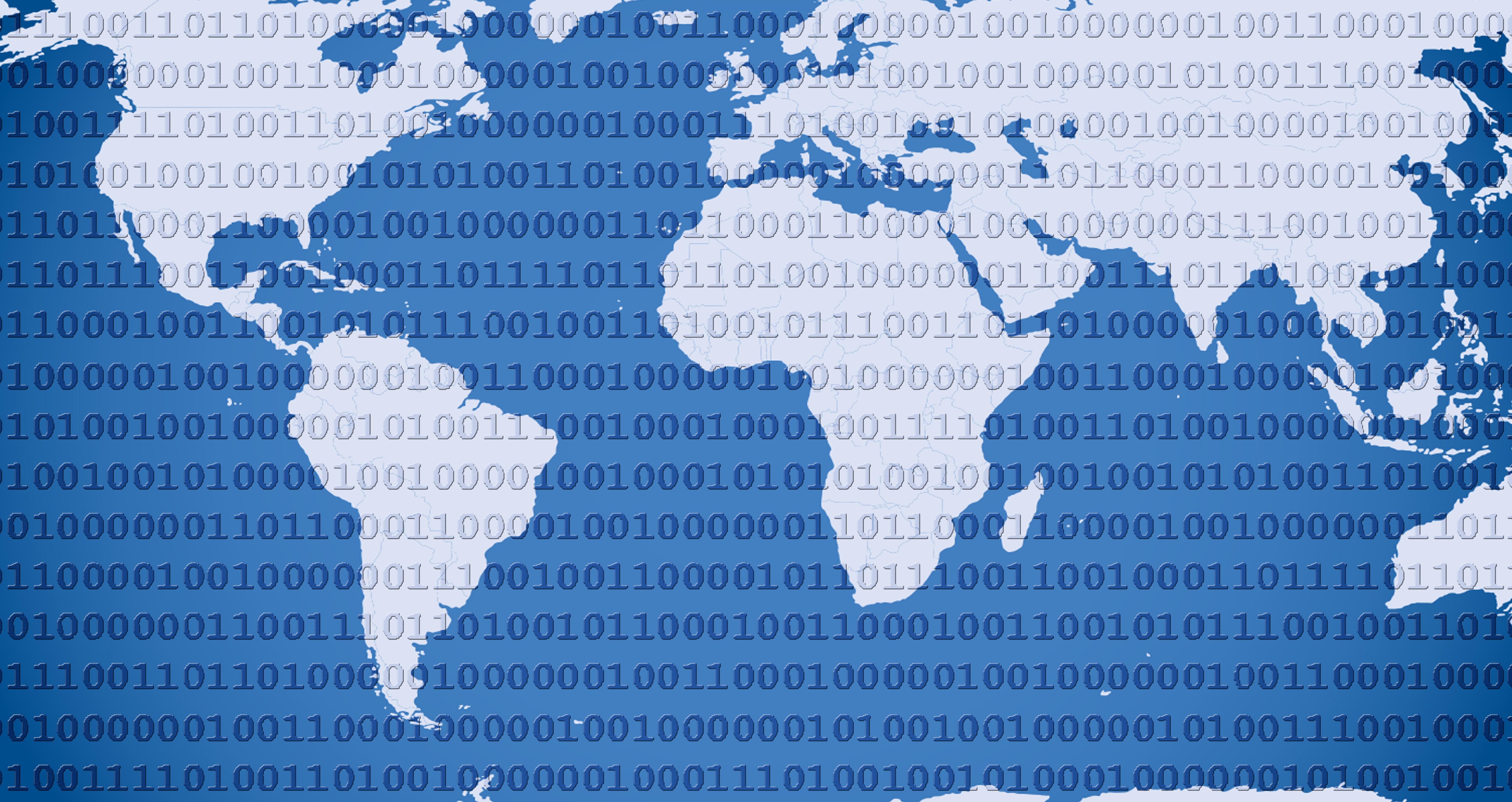Conectar a los países en desarrollo a la Internet de las cosas es relativamente fácil, según la UIT. Imagen: PeteLinforth. Fuente: Pixabay.