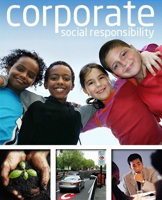 The Conference People.