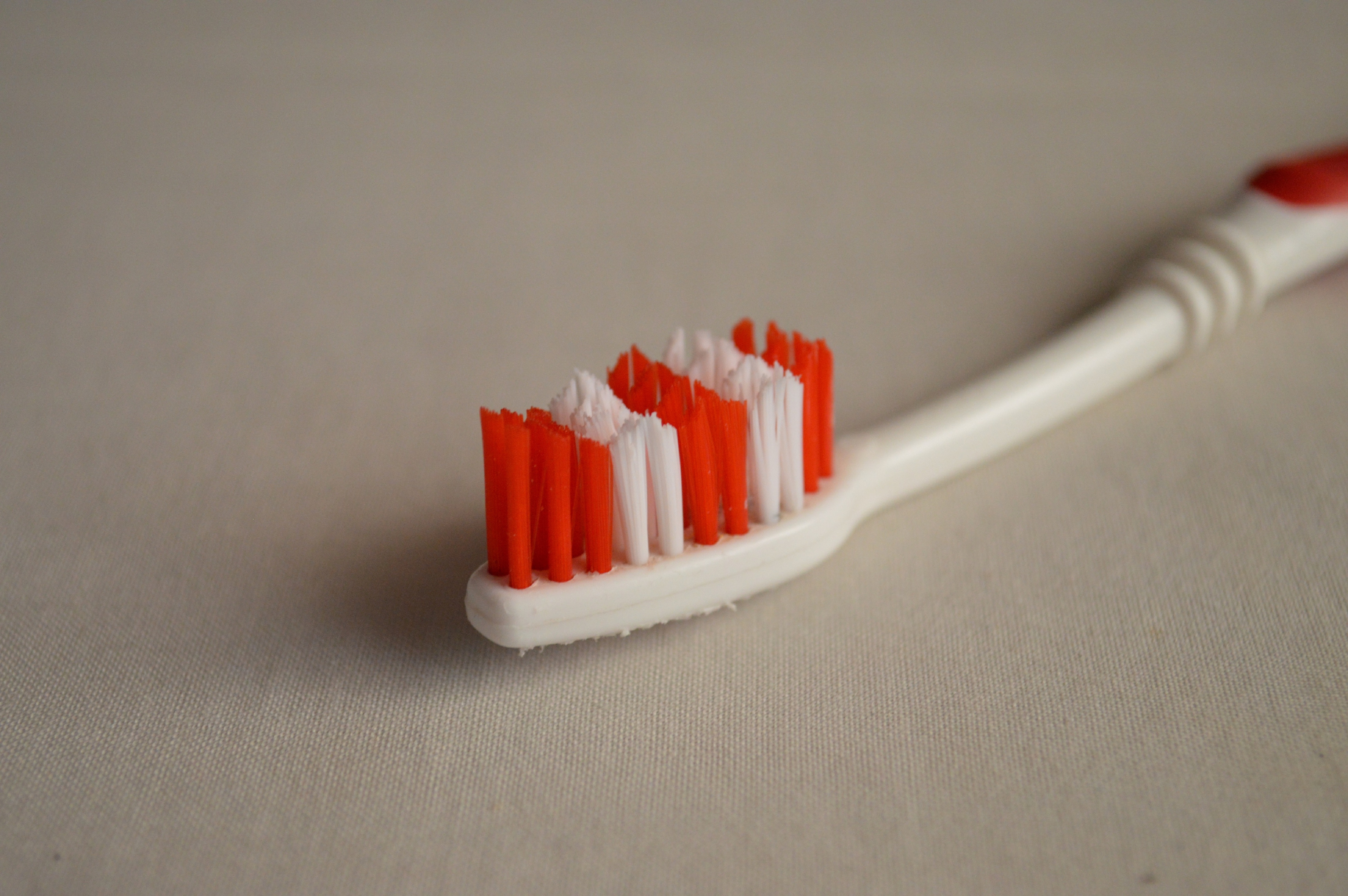 Lavarse los dientes puede prevenir los accidentes cerebrovasculares. Imagen: PDPics. Fuente: Pixabay.