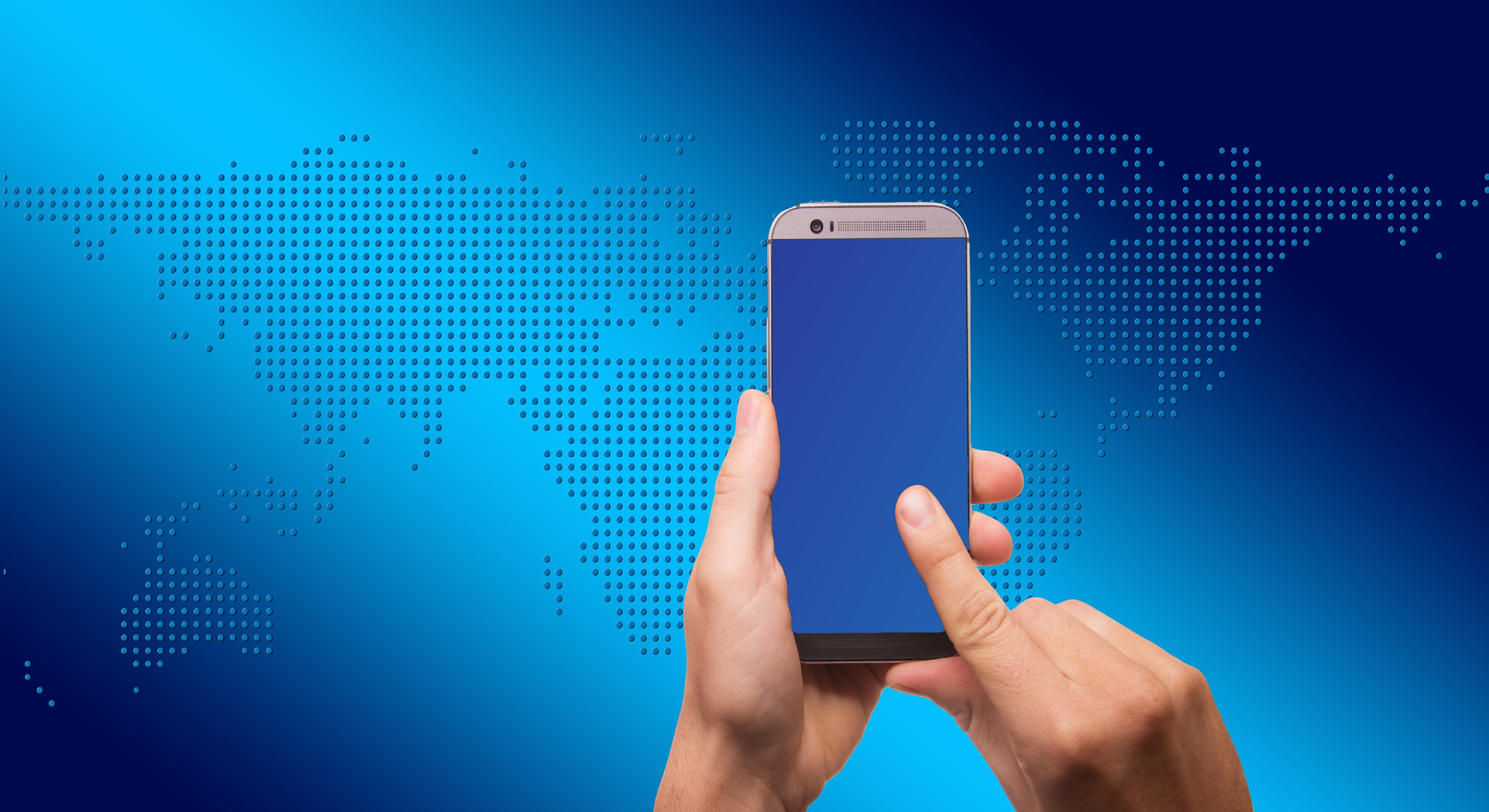 Imagen: geralt. Fuente: Pixabay.