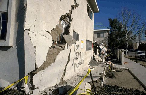 Un software convierte al ordenador portátil en un detector de terremotos