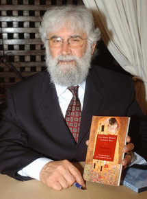 Leonardo Boff. Imagen: Agência Brasil.