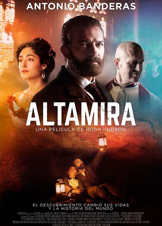 La polémica de “Altamira” refleja el estado actual del debate ciencia-religión