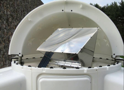 Sistema presentado por IBM