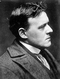 Hillaire Belloc. Fuente: Wikipedia.