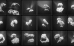 La misión Rosetta hará hoy su aterrizaje final sobre el cometa 67P Churyumov-Gerasimenko