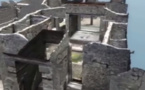 Crean un modelo en 3D de la antigua Pompeya