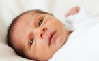 Una breve privación de la vista en los bebés reorganiza todo el cerebro