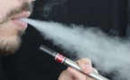 El cigarrillo electrónico destruye células de la boca en pocos días