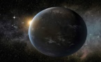 Buscando signos de vida en el exoplaneta Wolf 1061 