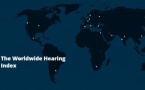 La contaminación acústica disminuye la capacidad auditiva