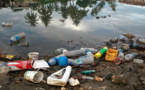 En 2050 habrá más plásticos que peces en los océanos, advierte la ONU