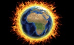 Calentamiento global: relato del fin del mundo