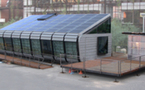 Veinte proyectos de casas solares se concentran en Solar Decathlon
