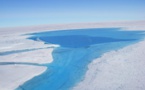 El deshielo de Groenlandia se acelerará por el calentamiento global