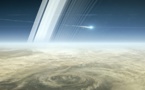 Cassini descubrió un mundo donde buscar vida