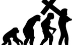 Es posible ser darwinista y cristiano, pero con matices