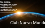 Arranca el Club Nuevo Mundo