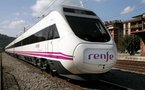 El transporte ferroviario se repiensa en España