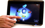 iFreeTablet, la apuesta española de los ordenadores de bolsillo