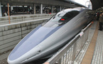 EE.UU. desarrollará diez corredores de trenes de alta velocidad