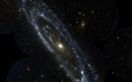 La Vía Láctea y Andrómeda colisionarán dentro de 4.500 millones de años