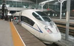 China se unirá a Asia y Europa con Alta Velocidad en 2025