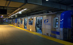 La gigantesca estación ferroviaria de Nueva York estará operativa en 2015