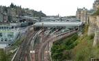 Nueva línea ferroviaria unirá las fronteras escocesas tras 40 años sin servicios