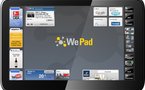 Presentación oficial de WePad, la alternativa libre de iPad