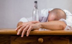 El alcoholismo triplica el riesgo de demencia
