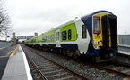 Irlanda recupera una red ferroviaria abandonada para dinamizar una región