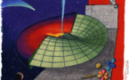 La mecánica cuántica rige también procesos astronómicos