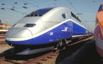 India investiga nuevas tecnologías para trenes de alta velocidad