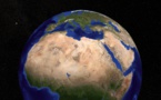 El desierto del Sáhara ha crecido un 10 por ciento desde 1920