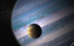Descubren 121 exoplanetas gigantes en zonas habitables