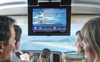 Internet se impone en el automóvil