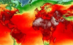 El calor hace estragos en el hemisferio norte