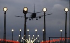 La aviación reducirá a la mitad las emisiones contaminantes en 2050