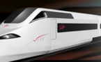 AVRIL, nuevo tren español de “muy alta velocidad”